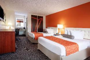 Howard Johnson by Wyndham Vero Beach/I-95, Vero Beach (fotografie 11)