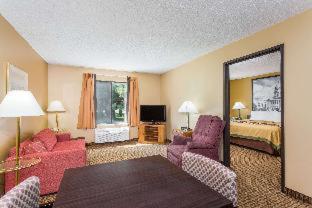 Super 8 by Wyndham Sun Prairie/Madison E, Sun Prairie (foto 2)