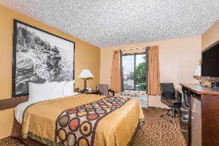 Super 8 by Wyndham Sun Prairie/Madison E, Sun Prairie (foto 5)