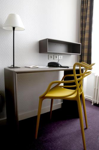 The Originals City Hôtel Le Sévigné Rennes Gare (Inter-Hotel) - image 6