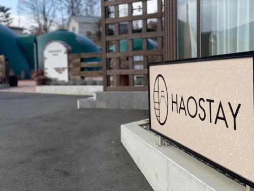 HAOSTAY