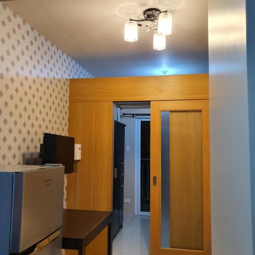 SHELL RESIDENCES