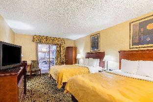 Quality Inn & Suites Coldwater