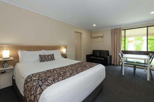 موتيل زيج زاج (Zig Zag Motel) in ليثغو