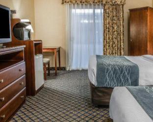 Quality Inn & Suites Coldwater