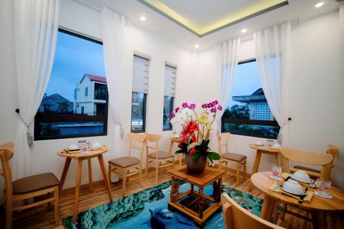 Hoian Royal Villa, Hoi An (foto 6)