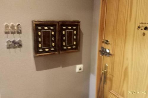  Apartamento Isita y Quique in Picena