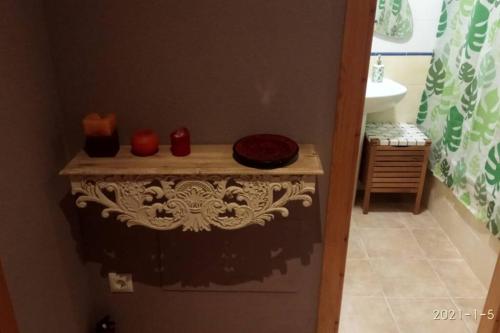  Apartamento Isita y Quique in Picena