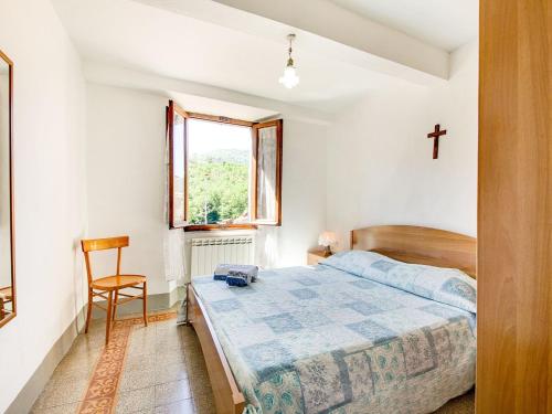 Enchanting Farmhouse in Bagni di Lucca with Private Garden - image 10