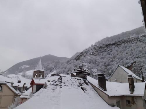 PAS à PAS CHAMBRE D'HOTES