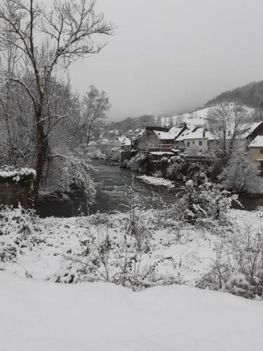 PAS à PAS CHAMBRE D'HOTES