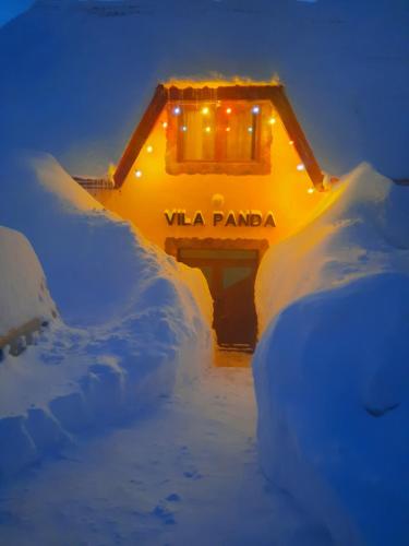 . Vila Panda