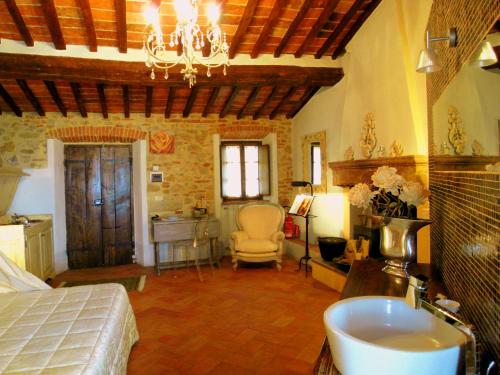 Guest House il Borgo di Sempronio 5