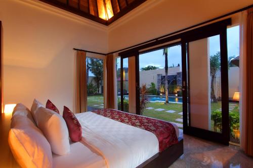 RC Villas & Spa Seminyak