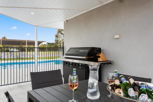 Facilities, Sanctuary Inn on Westernport in Hastings / Tyabb