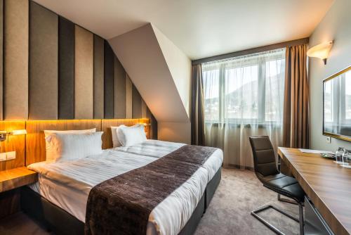 All Seasons Residence Design Hotel - Free parking