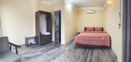 Nana Lee Homestay & Restaurant Quang Binh