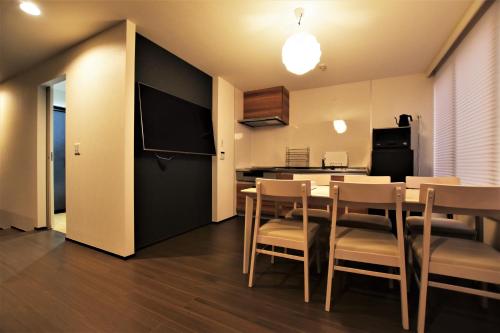 Randor Residence Tokyo Suites