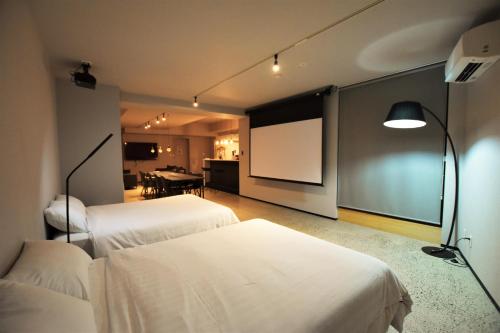 Randor Residence Tokyo Suites