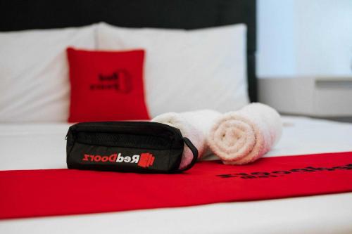 168 Inn – Palembang, GA