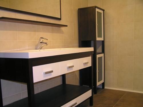 Apartament Kamino