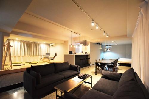 Randor Residence Tokyo Suites