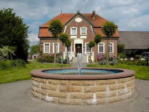 Ferienhof Rustemeier in Altenberge, Deutschland