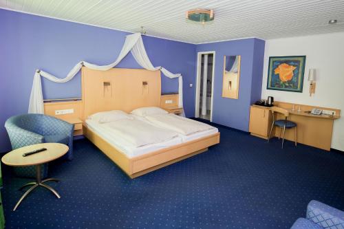 Hotel Krone - main image