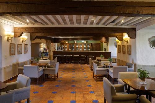  Parador de Oropesa in Oropesa