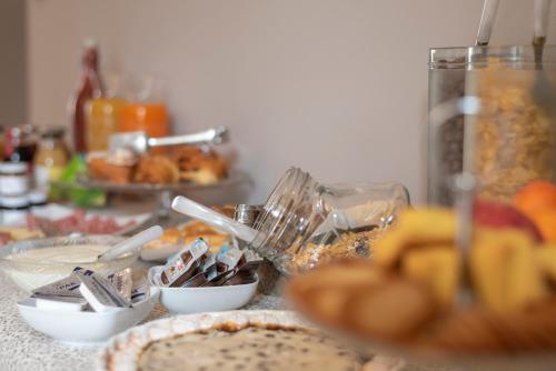 IN LUCUS Guest House - main image