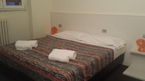 Hotel Firenze - image 13