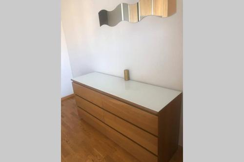 Superbe appartement a 2 minutes du stade velodrome