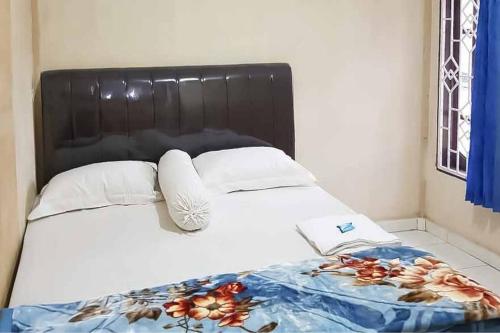 Airangga Home Stay Syariah Berastagi RedPartner, Langkat