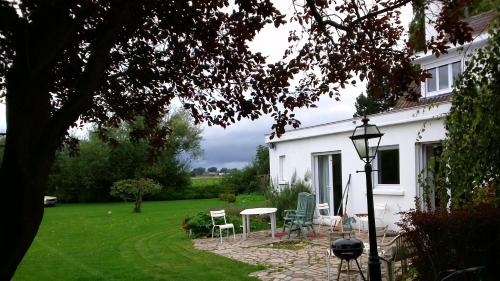 Villa pres de Lille et Fromelles