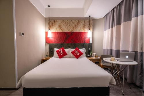 IBIS Xiamen Kaiyuan