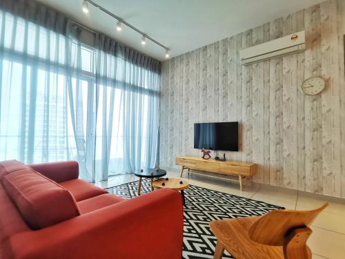 Southbay Plaza Condominium in Batu Maung