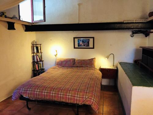 Casa Almendra in El Perelló (Catalonia)