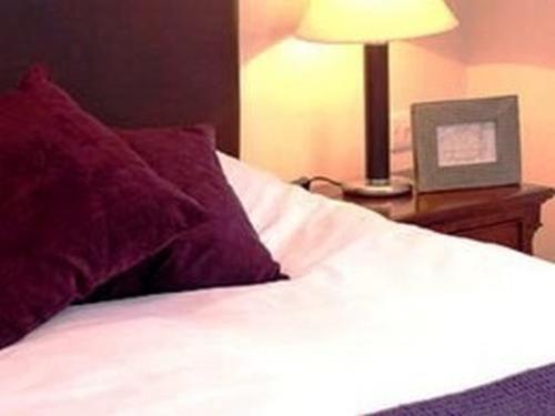 Double room, private bathroom