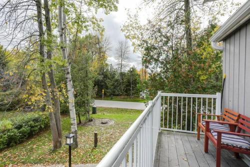 Cozy Collingwood Retreat 80204