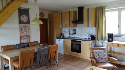 Appartement Hoeve Espewey - Leisure only