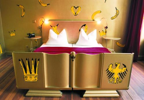 Arte Luise Kunsthotel - image 5