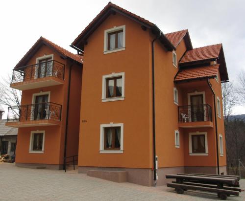 Apartments Manjan - image 5