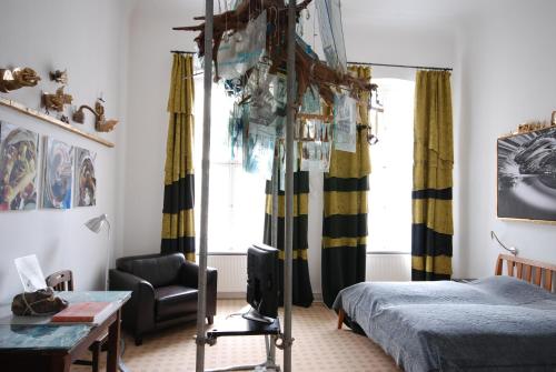 Arte Luise Kunsthotel - image 5