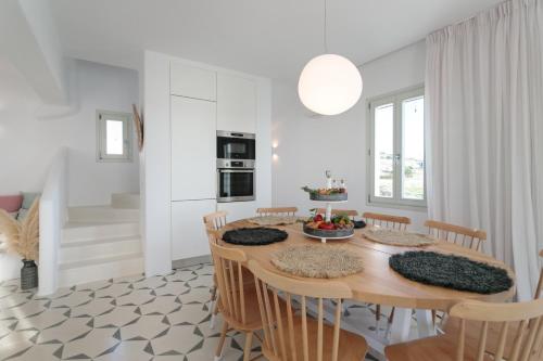 VILLA THIJA