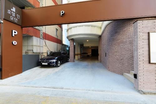 hotel photo