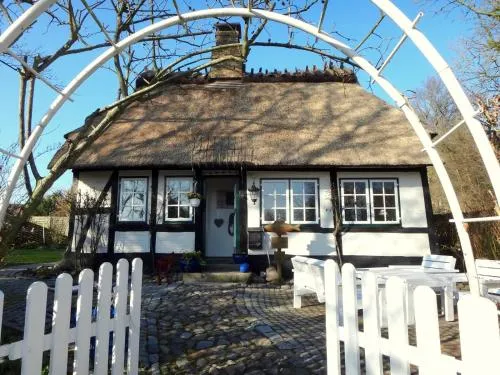 Ferienhaus Rikate in Kappeln, Deutschland