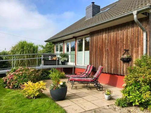 villa kunterBUNT in Grödersby, Deutschland
