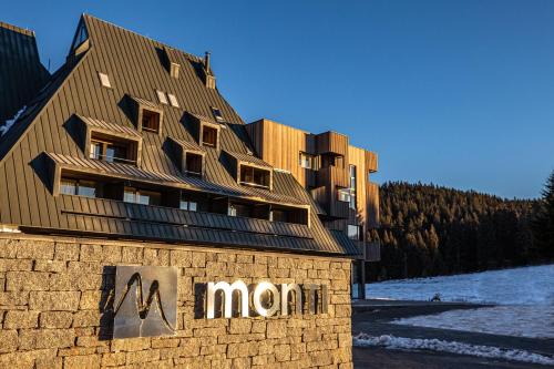 Hotel Monti Spa & Wellness