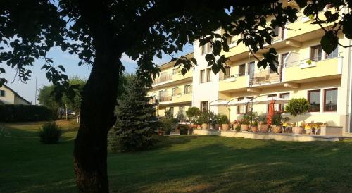 Accommodation in Mörbisch am See