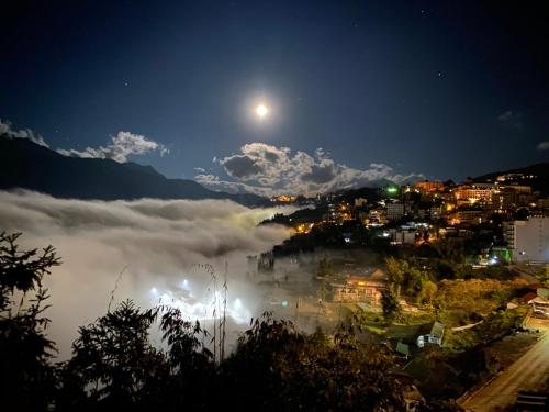 Surrounding environment